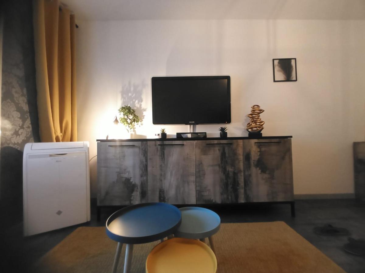 Centre Ville Menton 4 Couchages Et Equipements Bebe Exterior foto